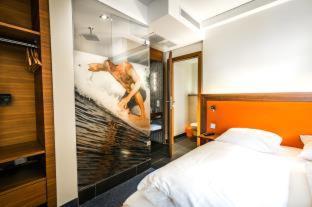 Cocoon München Sendlinger Tor, Mnichov (fotografie 8)