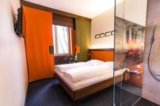 Cocoon München Sendlinger Tor, Mnichov (fotografie 11)