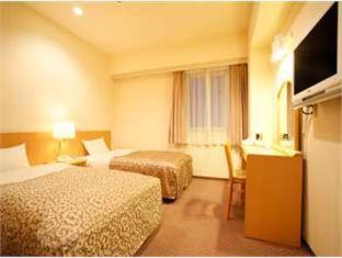 Hotel Grand City, Tokio (foto 6)