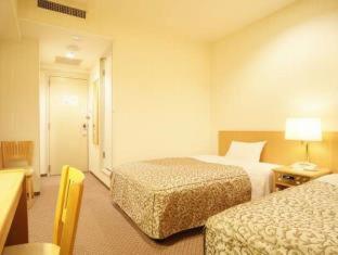 Hotel Grand City, Tokio (foto 7)