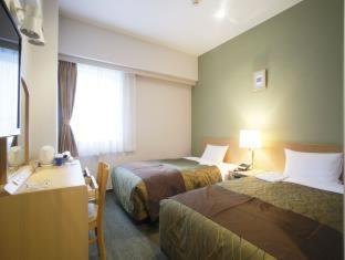 Hotel Grand City, Tokio (foto 9)