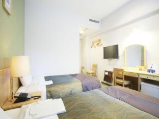 Hotel Grand City, Tokio (foto 10)