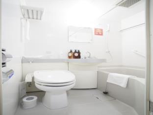 Hotel Grand City, Tokio (foto 11)