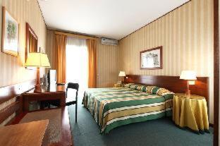 Hotel Giardino d'Europa, Řím (fotografie 4)