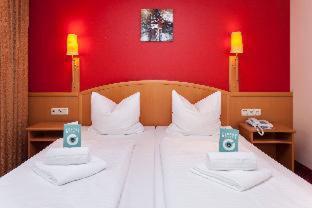 Hotel Mondial Munich, Monaco di Baviera (foto 3)