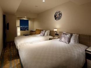 Sunshine City Prince Hotel Ikebukuro Tokyo