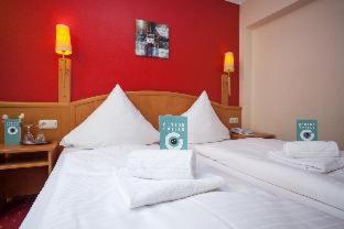 Hotel Mondial Munich, Monaco di Baviera (foto 6)