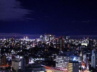 Sunshine City Prince Hotel Ikebukuro Tokyo, Tokio (zdjęcie 10)
