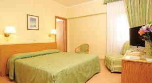 Hotel Patria, Řím (fotografie 3)