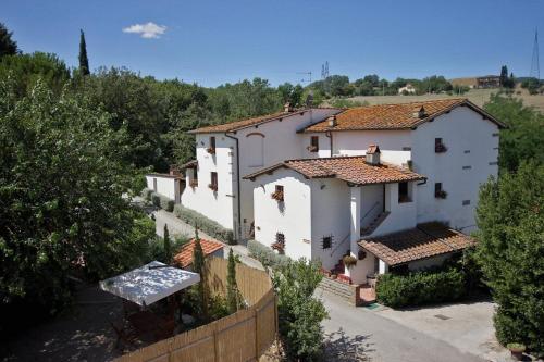 Hotel in Incisa In Val Darno 