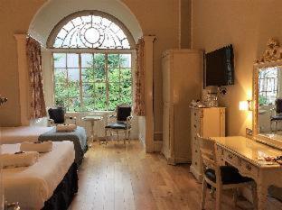 The Haymarket Hotel, Édimbourg (photo 7)