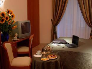 Hotel Philia, Řím (fotografie 2)
