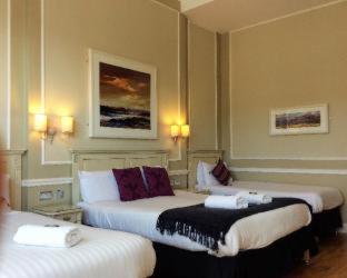 The Haymarket Hotel, Édimbourg (photo 8)