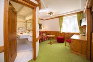 Park Hotel Laim, Мюнхен (фото 6)