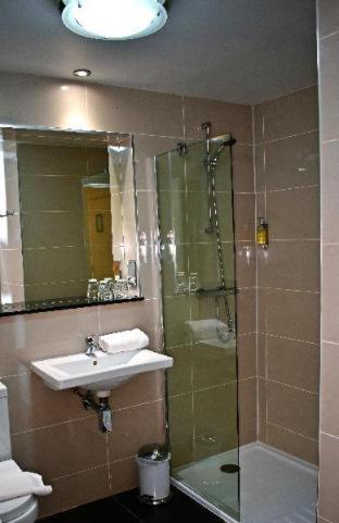 The Haymarket Hotel, Édimbourg (photo 9)