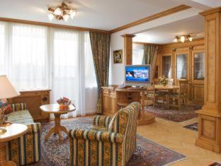 Park Hotel Laim, Мюнхен (фото 9)