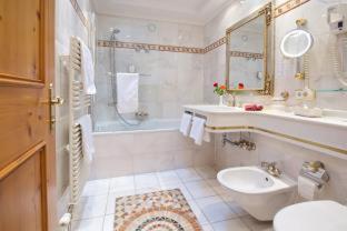 Park Hotel Laim, Мюнхен (фото 10)
