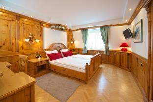 Park Hotel Laim, Мюнхен (фото 11)