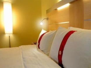 Idea Hotel Torino Mirafiori, Torino (foto 6)