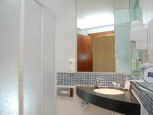Idea Hotel Torino Mirafiori, Torino (foto 7)