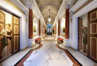 Exe International Palace, Рим (фото 3)