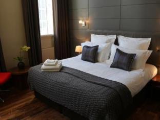 Angels Share Hotel, Edimburgo (foto 11)