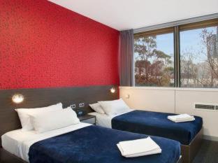 Space Hotel, Melbourne (foto 10)