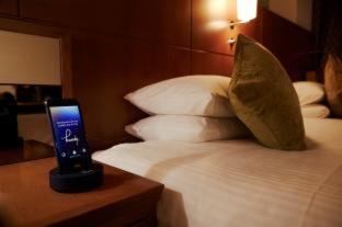 Royal Park Hotel, Tokio (Foto 9)