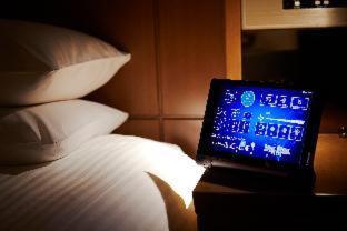 Royal Park Hotel, Tokio (Foto 10)