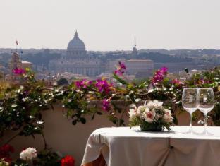 Bettoja Hotel Mediterraneo, Roma (foto 5)