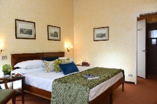 Bettoja Hotel Mediterraneo, Roma (foto 6)