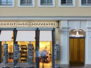 Aparthotel Neumarkt, Dresden (photo 8)