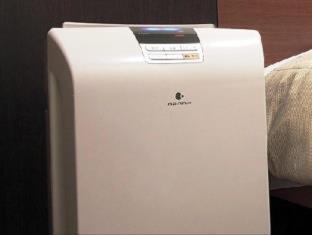 Mitsui Garden Hotel Ueno, Токио (фото 7)