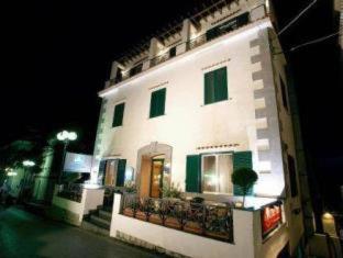 Best Western Hotel La Conchiglia in Palinuro