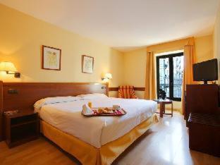 Hotel Oriente, Saragossa (Foto 4)