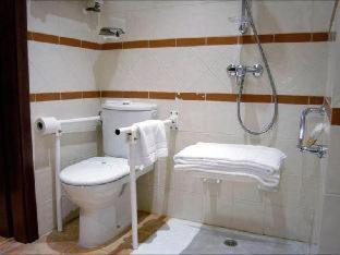 Hotel Oriente, Saragossa (Foto 5)