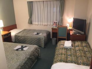 Hotel Tateshina, Токио (фото 8)
