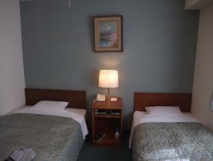 Hotel Tateshina, Токио (фото 9)