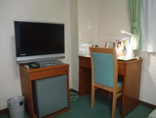 Hotel Tateshina, Токио (фото 10)
