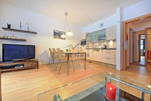St. Peter Apartment - image 8
