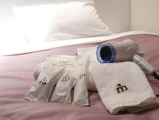 Nesthotel Alt Meguro Ekimae
