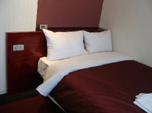Nesthotel Alt Meguro Ekimae, Tokyo (photo 8)