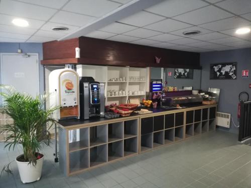 LE NEW SALIN 2 Hotel de charme Saint-Pair-sur-Mer