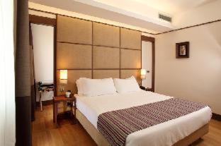 The Independent Hotel, Рим (фото 4)
