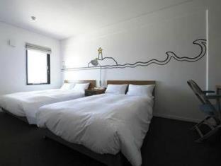 8 Hotel Shonan Fujisawa