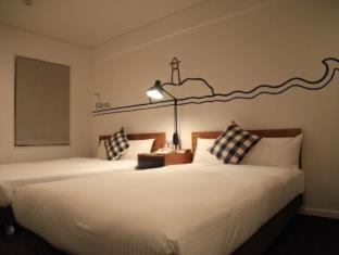 8 Hotel Shonan Fujisawa