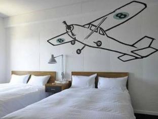 8 Hotel Shonan Fujisawa