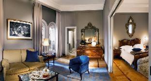 Grand Hotel et de Milan - The Leading Hotels of the World, Milán (fotografie 4)