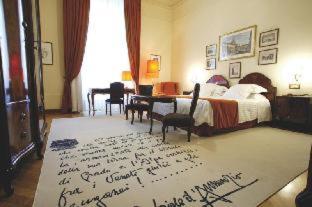 Grand Hotel et de Milan - The Leading Hotels of the World, Milán (fotografie 5)