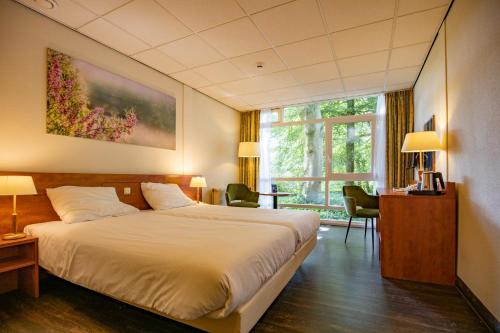 Fletcher Hotel Restaurant Amersfoort - image 2